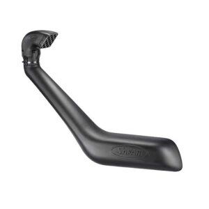 SAFARI SNORKEL Land Rover Discovery 2 alla motorer