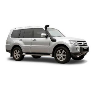 SAFARI SNORKEL Mitsubishi Pajero 4 2006–