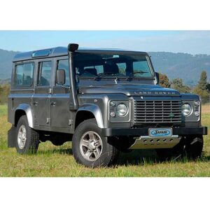 SAFARI SNORKEL Land Rover Defender TD4/TD5 1999–
