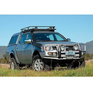 SAFARI SNORKEL Mitsubishi L200 2006–2015