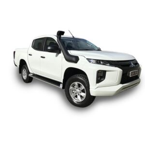 SAFARI SNORKEL Mitsubishi Triton MR 2.4L diesel 2019–