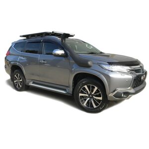 SAFARI SNORKEL Mitsubishi Pajero Sport QE 2.4L diesel 2015–2020