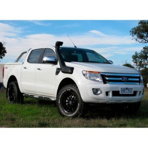 Safari snorkel Ford Ranger PX I, PX II & PX III alla dieselmodeller 2011–