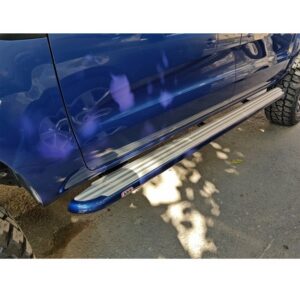 Monteringssats ARB Summit Step Toyota Hilux 2015– (DC/EC)