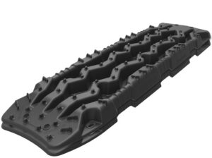 ARB TRED Pro sandstegar, svart