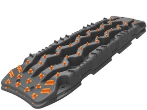 ARB TRED Pro sandstegar – Mon Grey