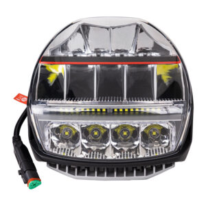 ARB Intensity IQ LED-ljus (E-mark)