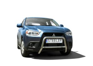 Frontbåge Mitsubishi ASX 2010–2013 Ø60 mm
