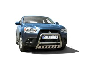 Frontbåge Mitsubishi ASX 2010–2013 Ø60 mm