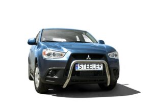 Frontbåge Mitsubishi ASX 2010–2013 Ø60 mm