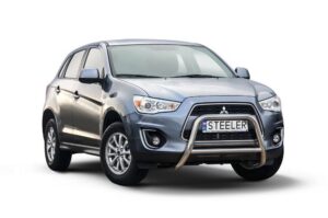 Frontbåge Mitsubishi ASX 2012–2017 Ø60 mm