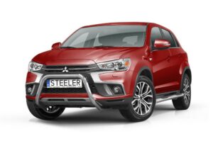 Frontbåge Mitsubishi ASX 2017–2019 Ø60 mm