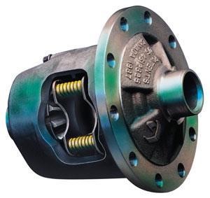 AUBURN DIFF. BROMS, GM 8 7/8 2.76 – 3.42, 30 spline