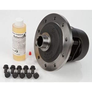 AUBURN DIFF. BROMS, GM 1971–1988, 8,5 2.73-UP, 28 spline