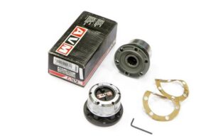 Frihjulsnav AVM 401, Jeep/Scout/IH, 10 splines