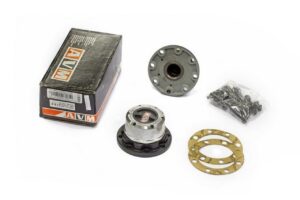 Frihjulsnav, Dodge W300 (Dana 70)