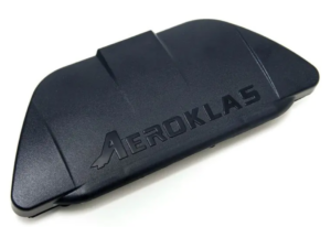 AEROKLAS ventil för flakkåpa (V2), passar alla flakkåpor
