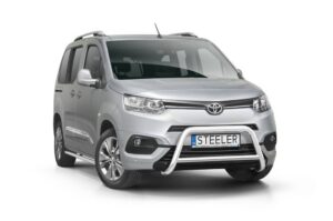 Frontbåge, Toyota ProAce City Verso 2019–, Ø60 mm