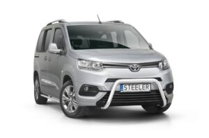 Frontbåge, Toyota ProAce City Verso 2019–, Ø60 mm