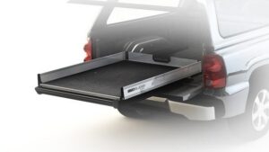 BEDSLIDE, 1000CL 135 x 122 cm