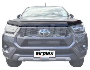 Huvskydd Toyota Hilux 2024–