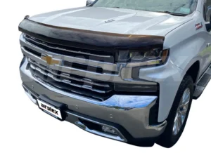 Huvskydd Chevrolet Silverado Light Duty 2020–