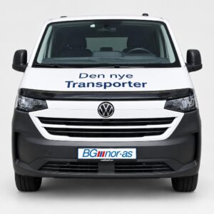 Huvskydd VW T7 Transporter 2025–