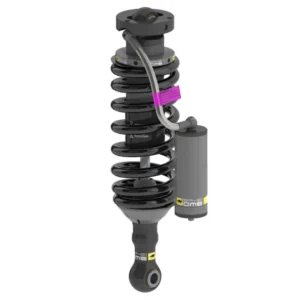 OME BP-51 coilover Isuzu D-Max 2012–2020 fram höger