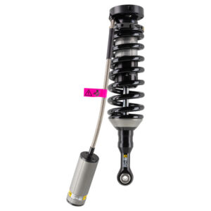 OME BP-51 coilover-stötdämpare Isuzu D-Max 2021–, fram vänster