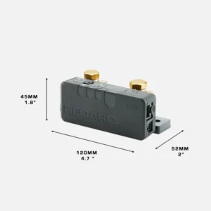 Smart batterimonitor