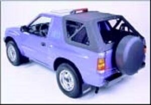 Ersättningstak Opel Frontera 1989–