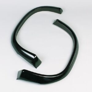 BUSHWACKER, Toyota Hilux 1989–1995 skärmbreddare – kit