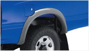 BUSHWACKER Tacoma 4WD 1995–