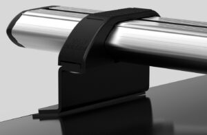 ULTI Bar lastbågar, 3-pack / VW Caddy 2004–2015