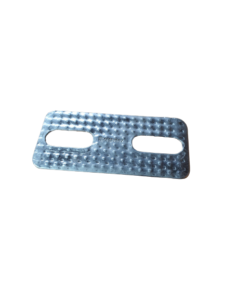 Justerbart shims
