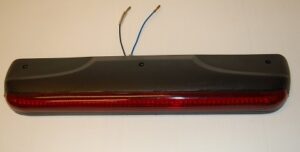 Super-F LED-bromsljus med hus för S560N (Trooper)
