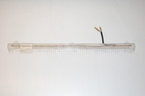 Bromsljus, LED