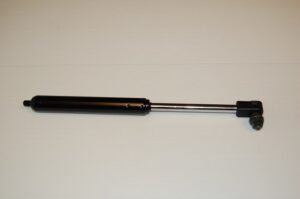 Gasfjäder för SO, Isuzu D-Max, sidorutor