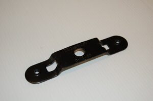 Metallspärr, S-560N