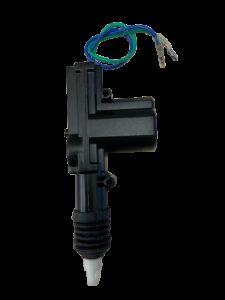 RKE-ställdon (solenoid) – enkel enhet Workman