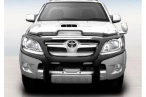 CARRYBOY frontbåge, Toyota Hi-Lux 2006–2015 EJ GODKÄND