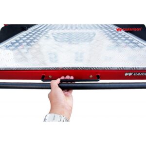 CARRYBOY Cargo Slide (de flesta japanska EX/C-pickuper) 170 x 106