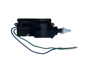 RKE-ställdon (solenoid) – bakdörr SON-R