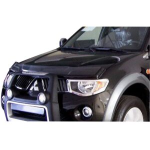 Huvskydd, Mitsubishi L-200 2006–
