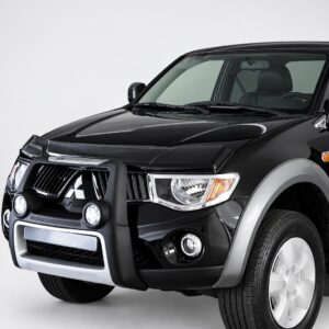 Huvskydd, Mitsubishi L-200 2006–