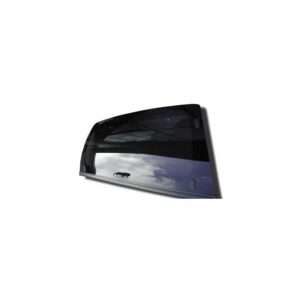 Bakdörr, Nissan D-22/Ford Ranger & Mazda BT-50 med defroster (#3N)