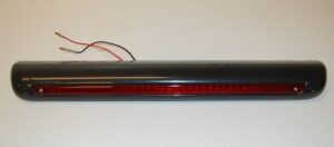 Bromsljus, LED, för CB-706-ID störtbåge