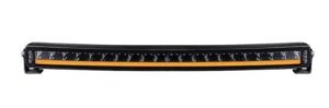 STRANDS SIBERIA SR LED BAR 22 CURVED