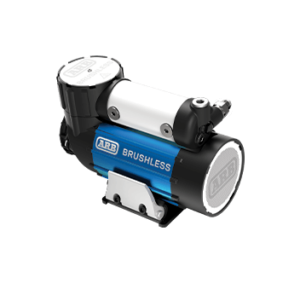 ARB BRUSHLESS COMPRESSOR SINGLE ON-BOARD