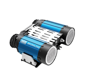 ARB BRUSHLESS COMPRESSOR TWIN ON-BOARD